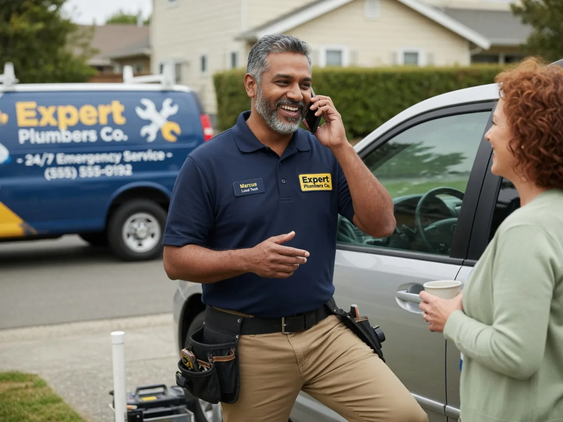 Drain Cleaning Fontana, KS FAQs